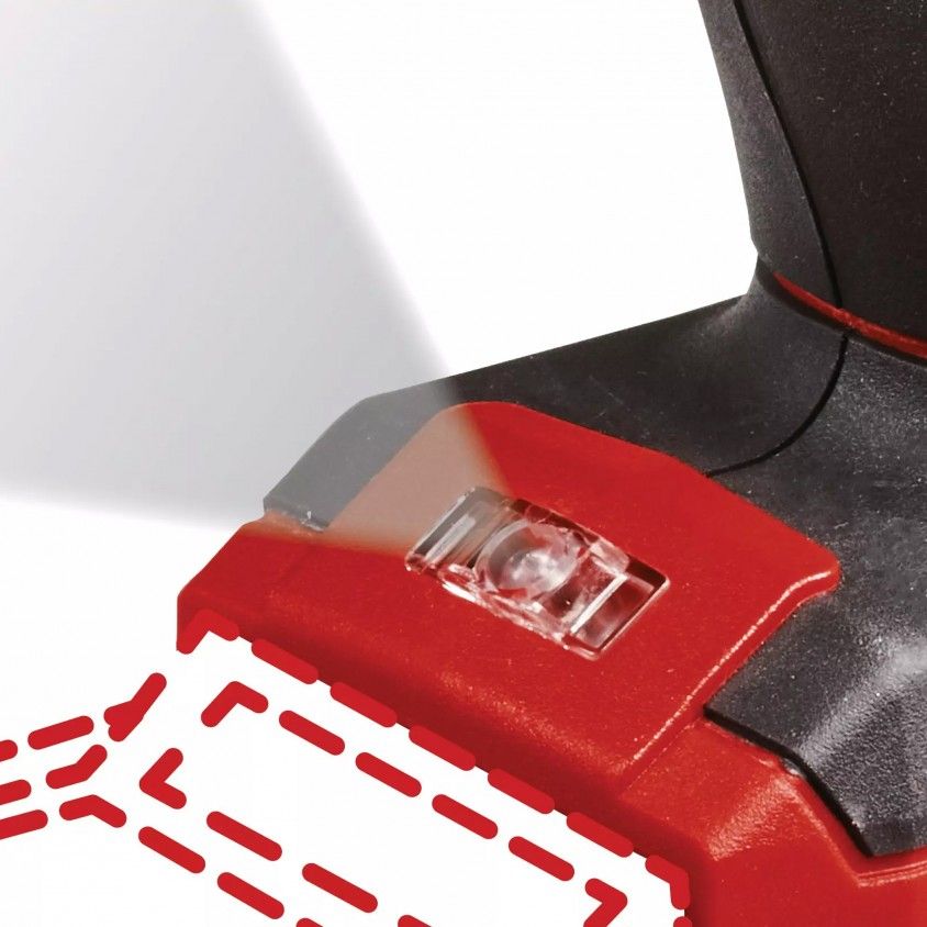 Bomba de Ar Einhell CE-AP 18 Li-Solo