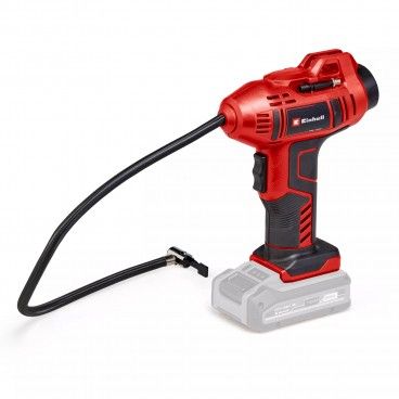 Compressor para Carro Einhell CE-CC 18 Li-Solo