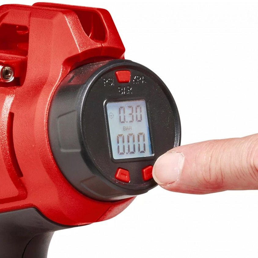 Compressor para Carro Einhell CE-CC 18 Li-Solo