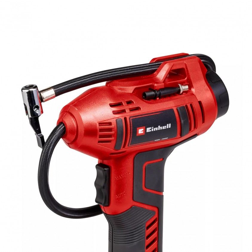 Compressor para Carro Einhell CE-CC 18 Li-Solo