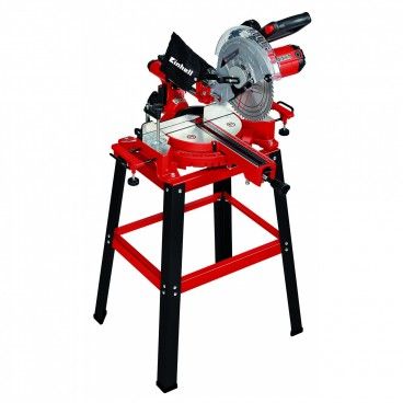 Serra de Meia-Esquadria Extensvel Einhell TC-SM 2531/2 U