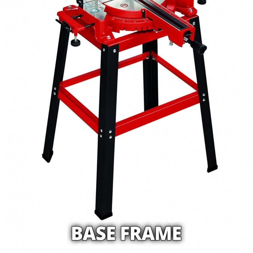 Serra de Meia-Esquadria Extensvel Einhell TC-SM 2531/2 U
