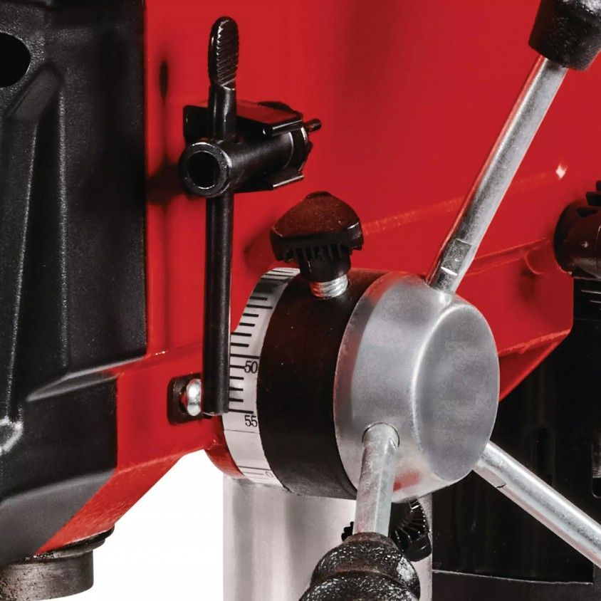 Furador de Coluna Einhell TC-BD 500