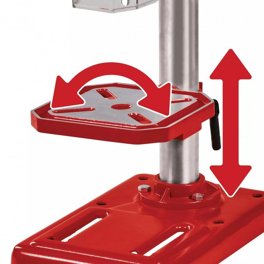 Furador de Coluna Einhell TC-BD 500