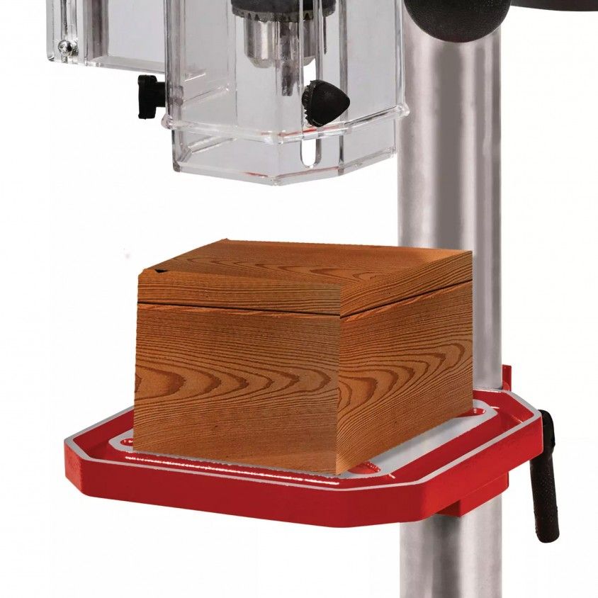 Furador de Coluna Einhell TC-BD 500