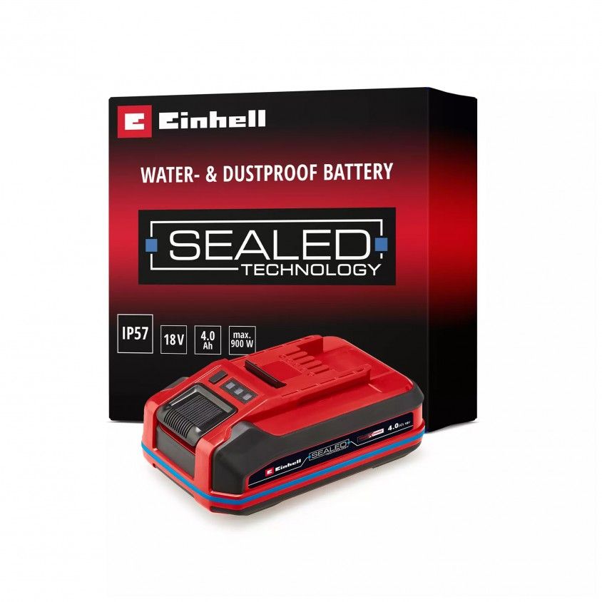 Bateria Einhell Power-X-Change Plus A1