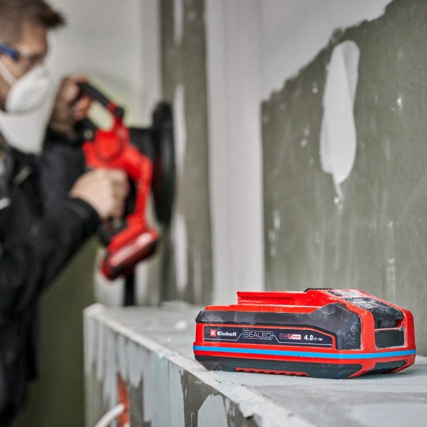 Bateria Einhell Power-X-Change Plus A1