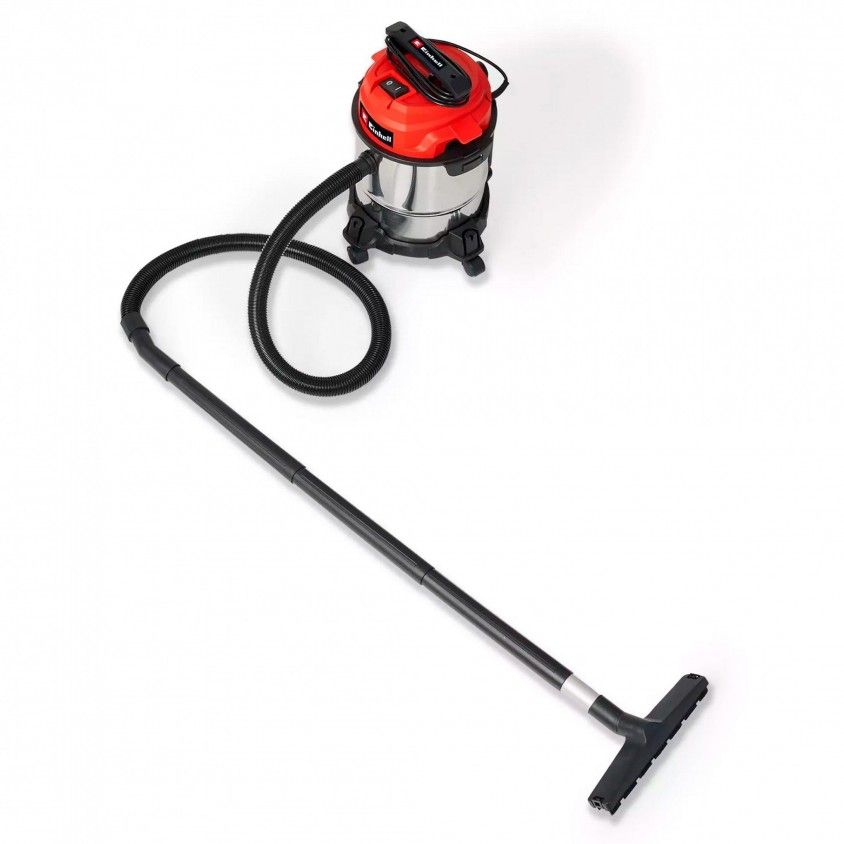 Aspirador Secos/Hmidos Einhell TC-VC 1812/1 S