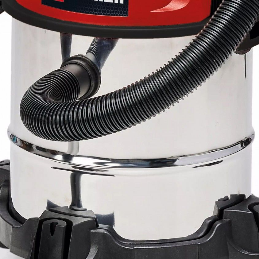 Aspirador Secos/Hmidos Einhell TC-VC 1812/1 S