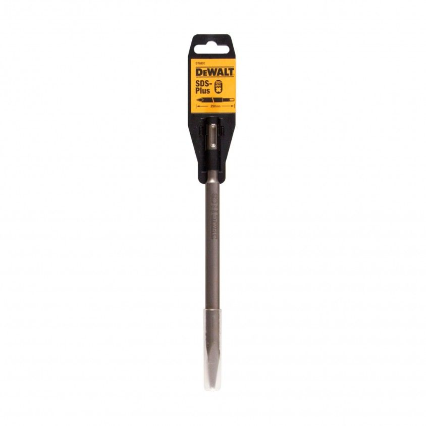 DEWALT PONTEIRO SDS-PLUS 250MM