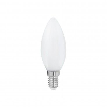 Lmpada LED Eglo Opal 2700K C35 7W E14