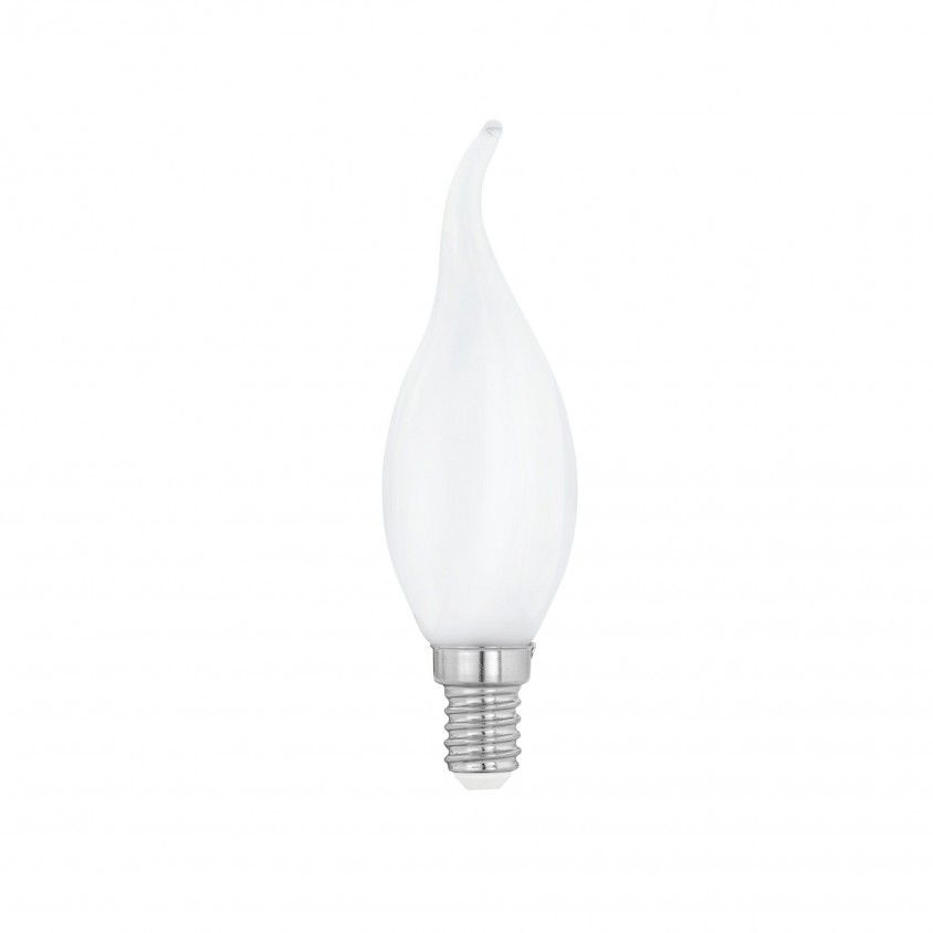 Lmpada LED Eglo Opal 2700K Kerze 4W E14