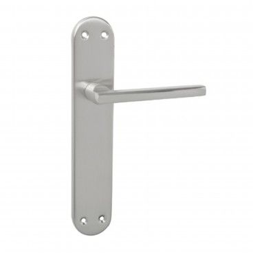 Puxador Porta Niquel Mate Ref.3306