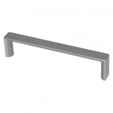 GLK ASA P/MOVEL REF.1092 160MM NIQUEL MATE 2UNI