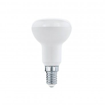 Lmpada LED Eglo Opal 4000K R50 2.9W E14