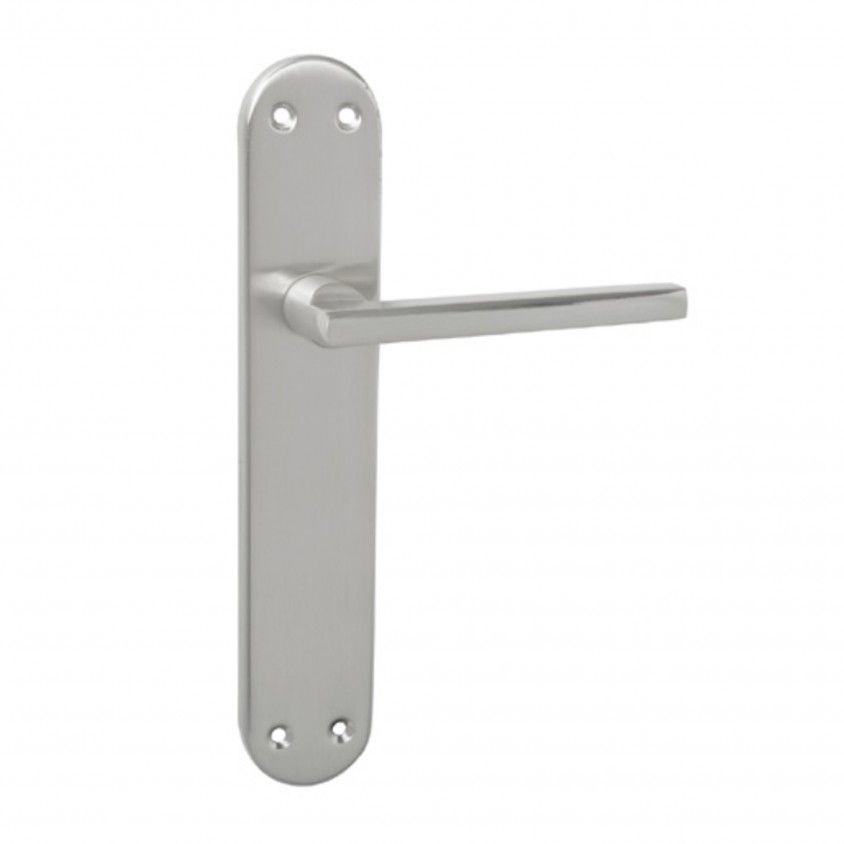 Puxador Porta Niquel Mate Ref.3306