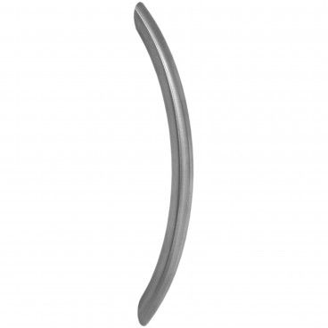 GLK ASA P/MOVEL 192MM INOX SATINADO REF.214 2UNI