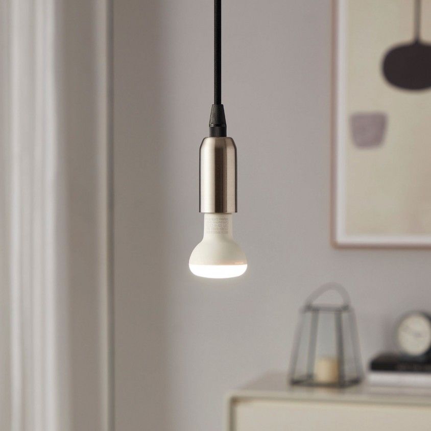 Lâmpada LED Eglo Opal 4000K R50 2.9W E14 Lâmpada LED Eglo Opal 4000K R50 2.9W E14