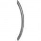 GLK ASA P/MOVEL 192MM INOX SATINADO REF.214 2UNI