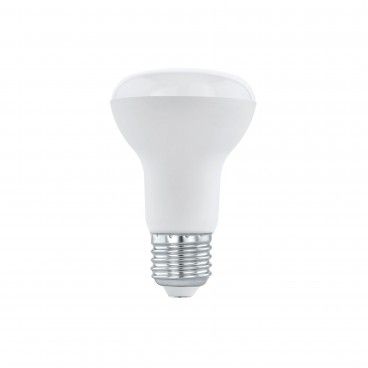 Lmpada LED Eglo Opal 4000K R63 4.4W E27