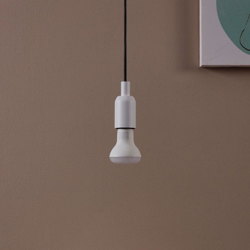 Lmpada LED Eglo Opal 4000K R63 4.4W E27