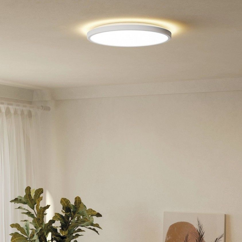 Plafon Led Eglo Testara-E Ø300 3000K Plafon Led Eglo Testara-E Ø300 3000K