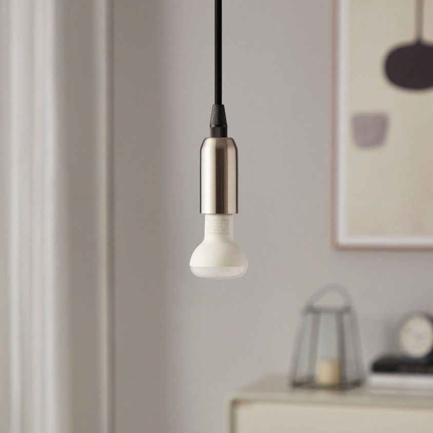 Lmpada LED Eglo Opal 4000K R50 2.9W E14