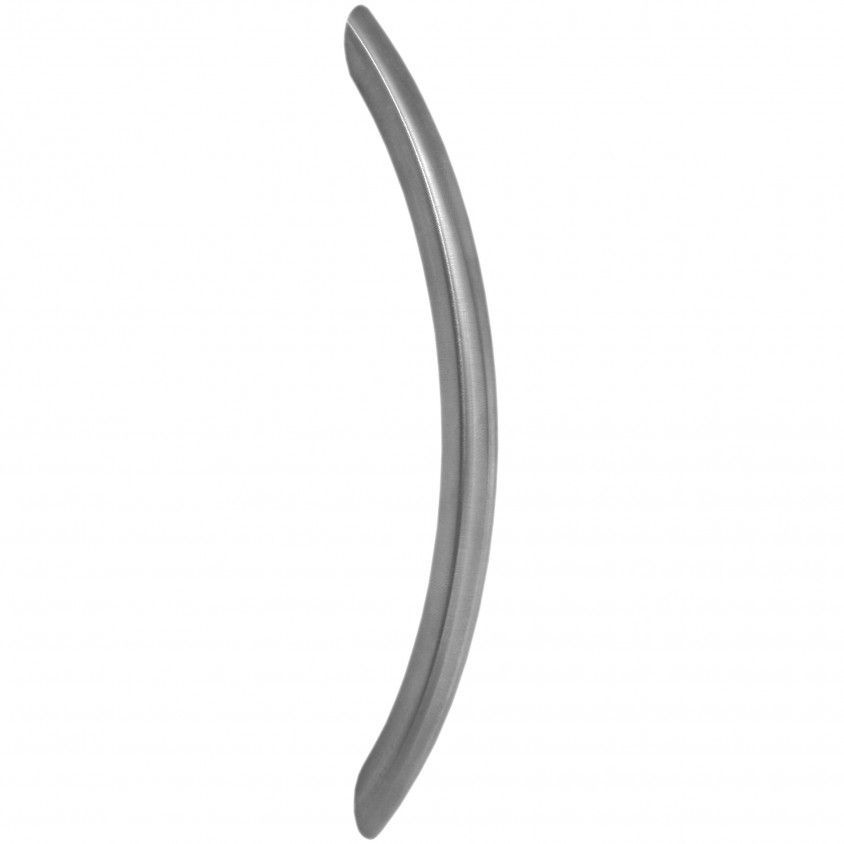 GLK ASA P/MOVEL 256MM INOX SATINADO REF.214 2UNI