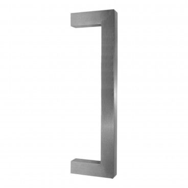 GLK ASA P/MOVEL REF.215 128MM INOX SATINADO 2UNI