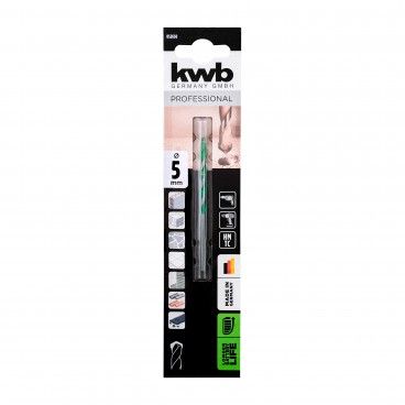 Kwb BROCA GRANITO HARDCUT 05MM