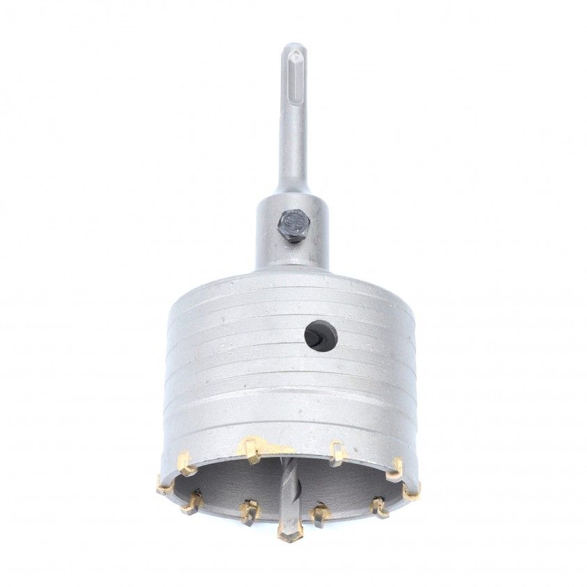 MADER BROCA CRANEANA DIAMANTE C/BROCA GUIA 085MM