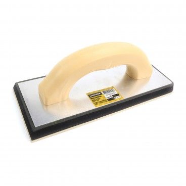 MADER TALOCHA PARA JUNTAS ALUMINIO/PLASTICO 100x240MM