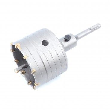 MADER BROCA CRANEANA DIAMANTE C/BROCA GUIA 085MM