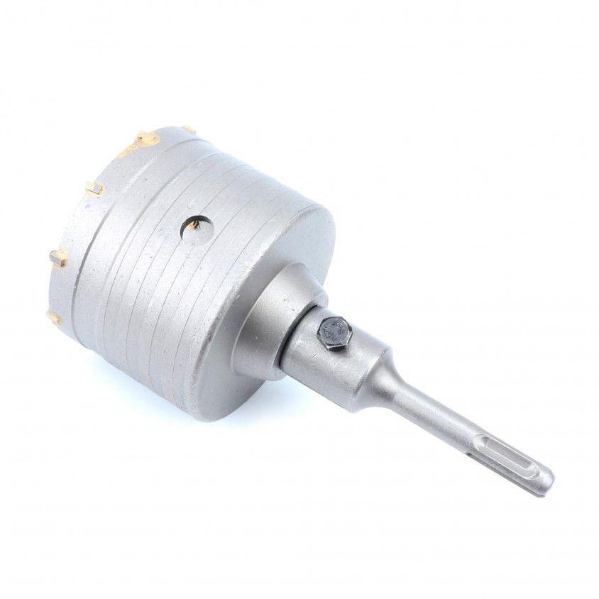 MADER BROCA CRANEANA DIAMANTE C/BROCA GUIA 085MM