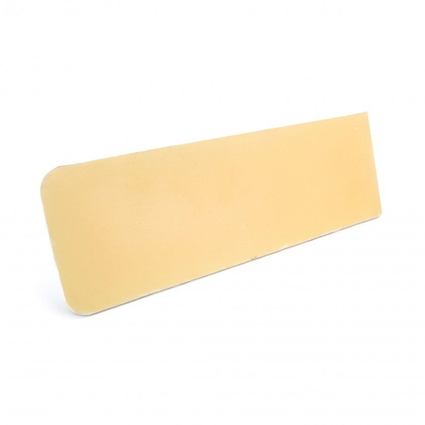 MADER TALOCHA PARA JUNTAS ALUMINIO/PLASTICO 100x240MM