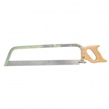 RAMADA SERROTE TALHO 20" - 500MM REF.14020