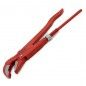 KRAVM CHAVE T/SUECO 1 1/2