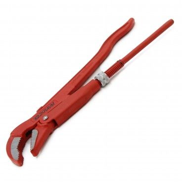 KRAVM CHAVE T/SUECO 1 1/2"