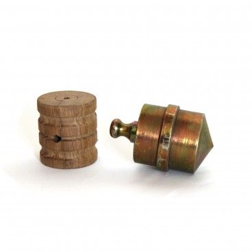 PRUMO LATO 50MM TIPO PIAO 5