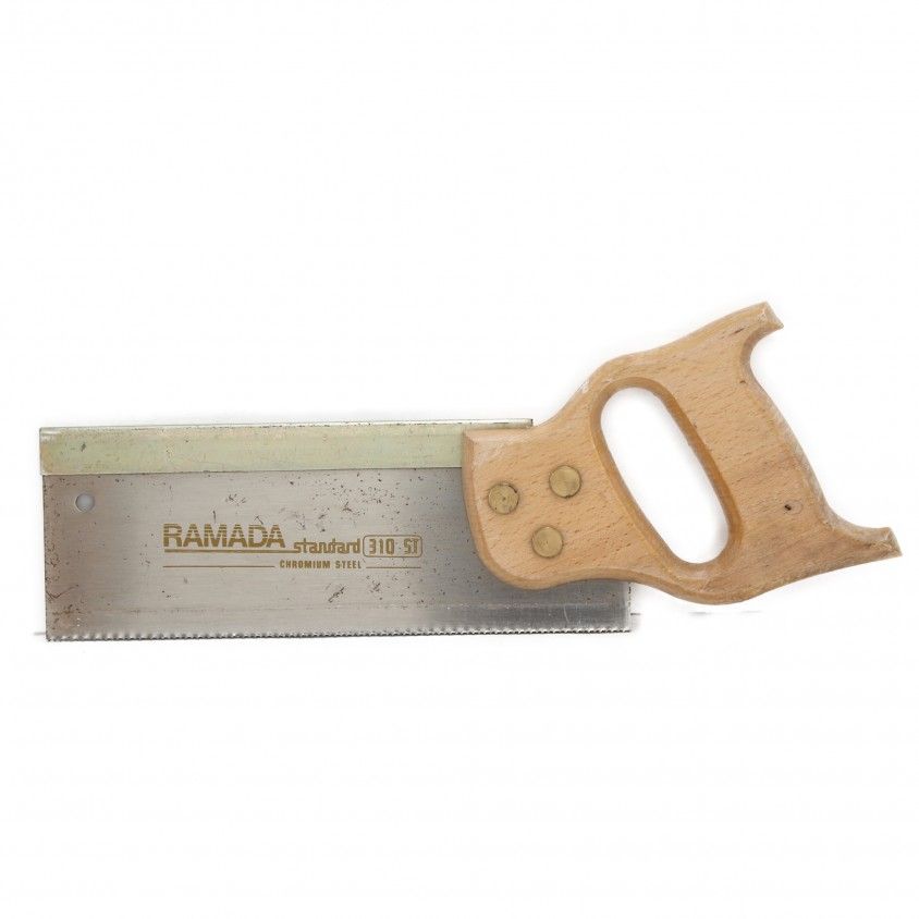 RAMADA SERROTE PONTAS 350MM 14