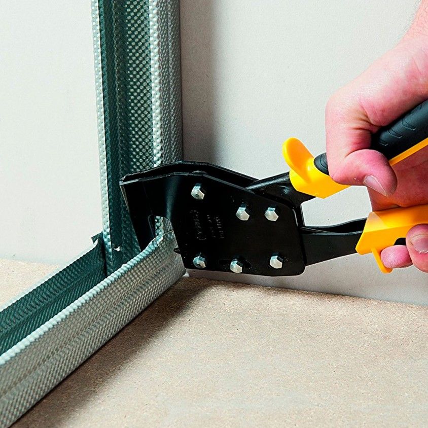 STANLEY ALICATE PARA PLADUR 260mm 1-69-100