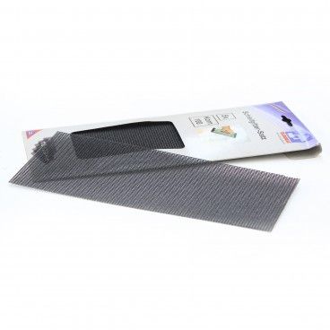 HAROMAC REDE ABRASIVA  GRAO 100 115x280MM 5 UNIDADES REF.19503100