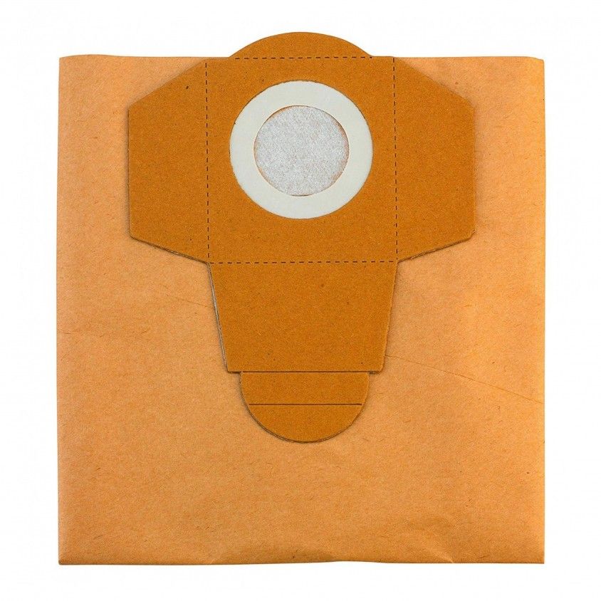 Sacos para Aspirador 25L Einhell 5un