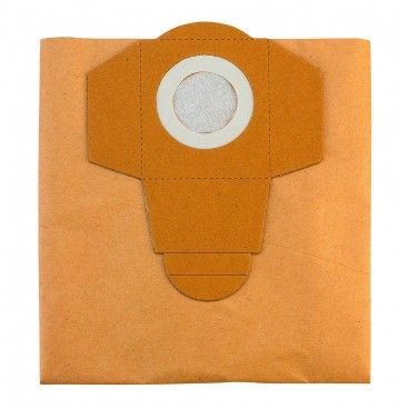 Sacos para Aspirador 20L Einhell 5un