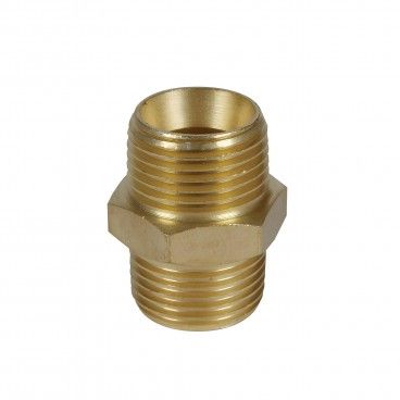 Encaixe Duplo Roscado Einhell 3/8"