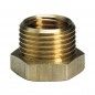Redutor Duplo com Rosca Einhell 1/4