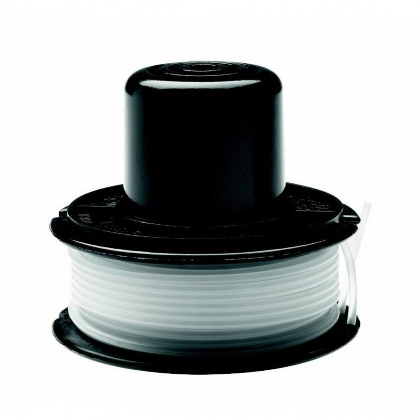 BLACK&DECKER BOBINE FIO NYLON PARA APARADOR GL250/310/360 6MT