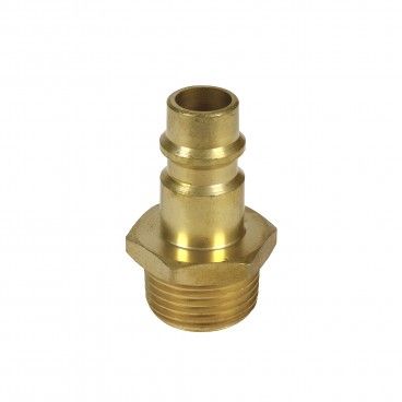 Encaixe Roscado Einhell 3/8"