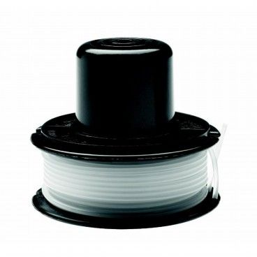 BLACK&DECKER BOBINE FIO NYLON PARA APARADOR GL250/310/360 6MT
