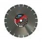 NORTON DISCO DIAMANTE VULCAN COMBO 400x25.4 70184645358